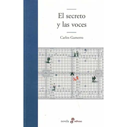 El secreto y las voces