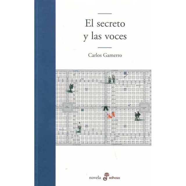 El secreto y las voces