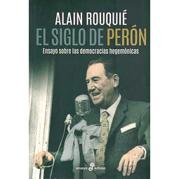 El siglo de peron