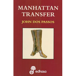 Manhattan transfer
