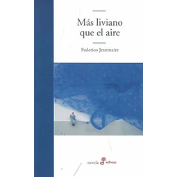 Mas liviano que el aire