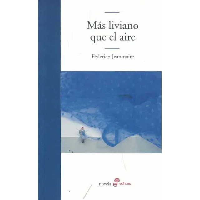 Mas liviano que el aire