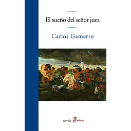 El sueño del señor juez