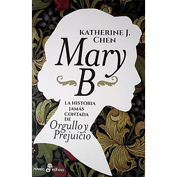 Mary b
