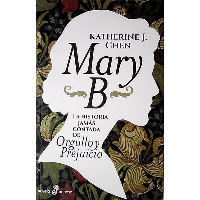 Mary b