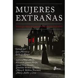 Mujeres extrañas