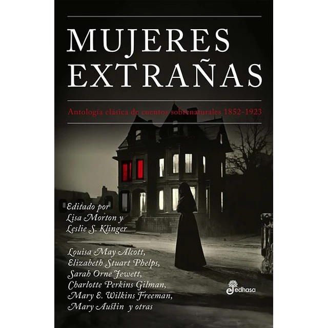 Mujeres extrañas