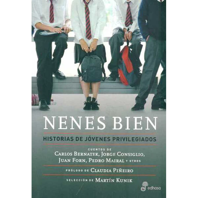 Nenes bien