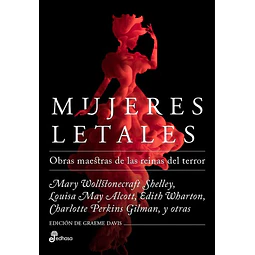 Mujeres letales