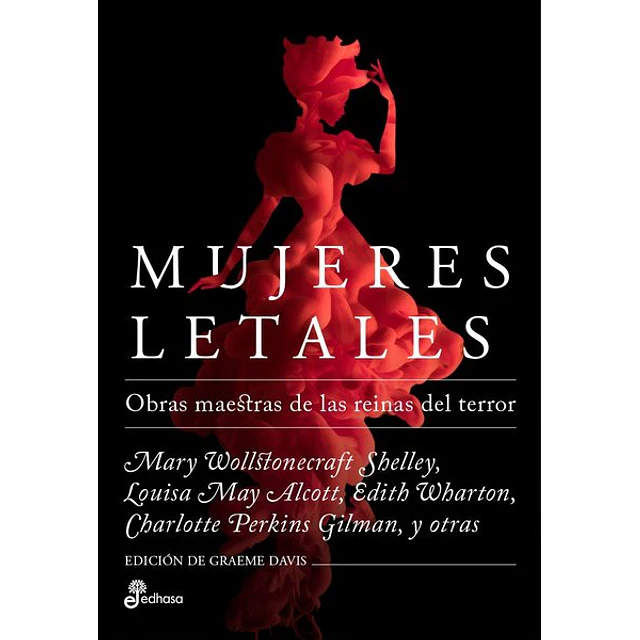 Mujeres letales