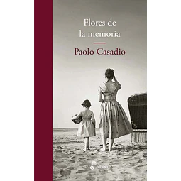 Flores de la memoria