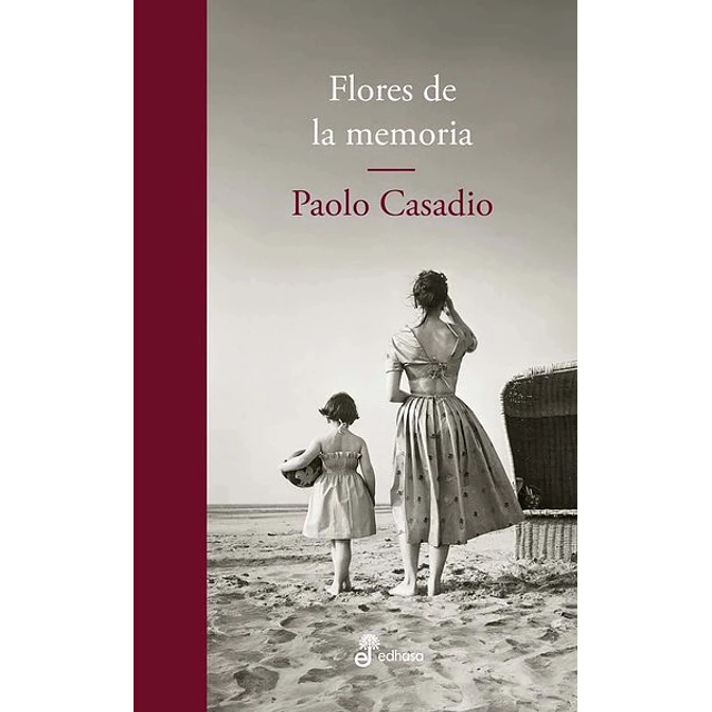 Flores de la memoria