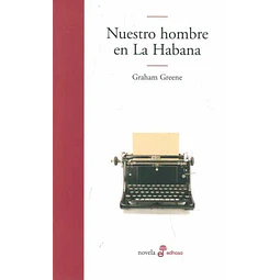 Nuestro hombre en la habana