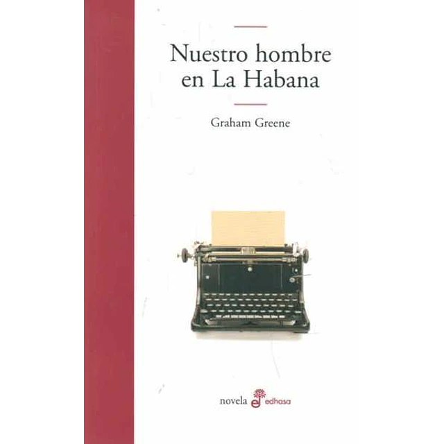 Nuestro hombre en la habana