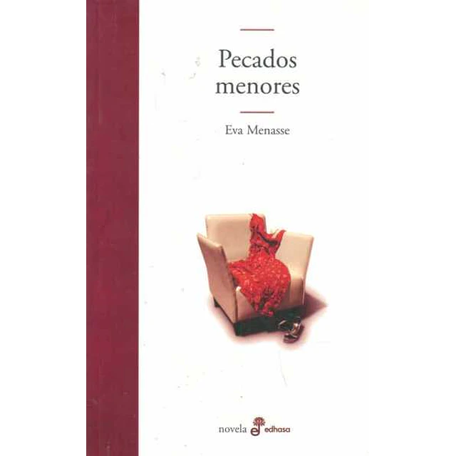 Pecados menores