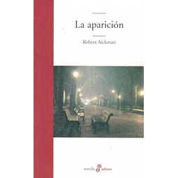 La aparicion