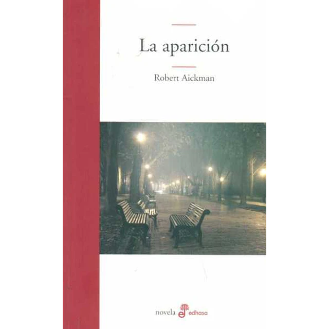La aparicion