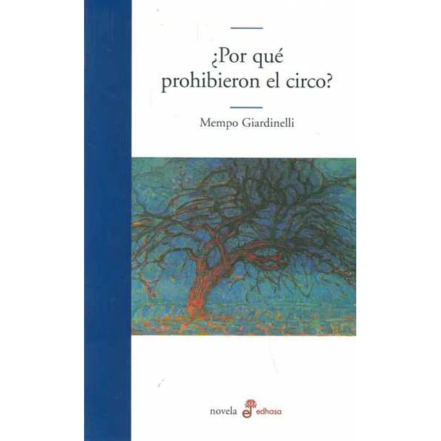 Por que prohibieron el circo?