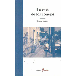 La casa de los conejos