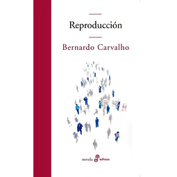 Reproduccion