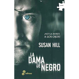 La dama de negro