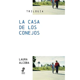 La casa de los conejos