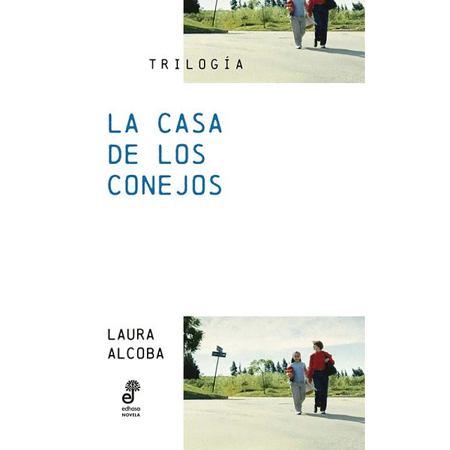 La casa de los conejos