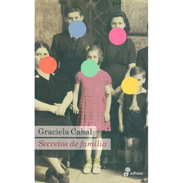 Secretos de familia