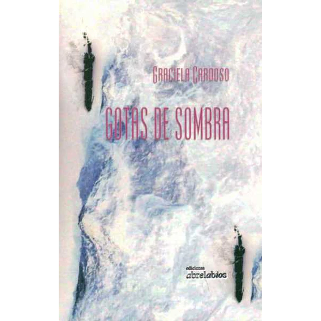 Gotas de sombra