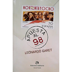 Apuesta al 98