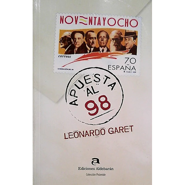 Apuesta al 98