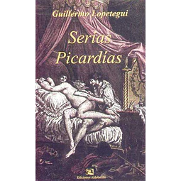 Serias picardias