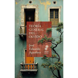 Teoria general del olvido