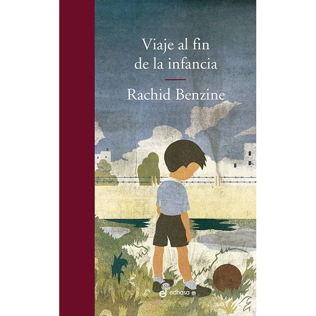 Viaje al fin de la infancia