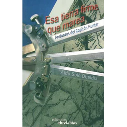 Esa tierra firme que marea