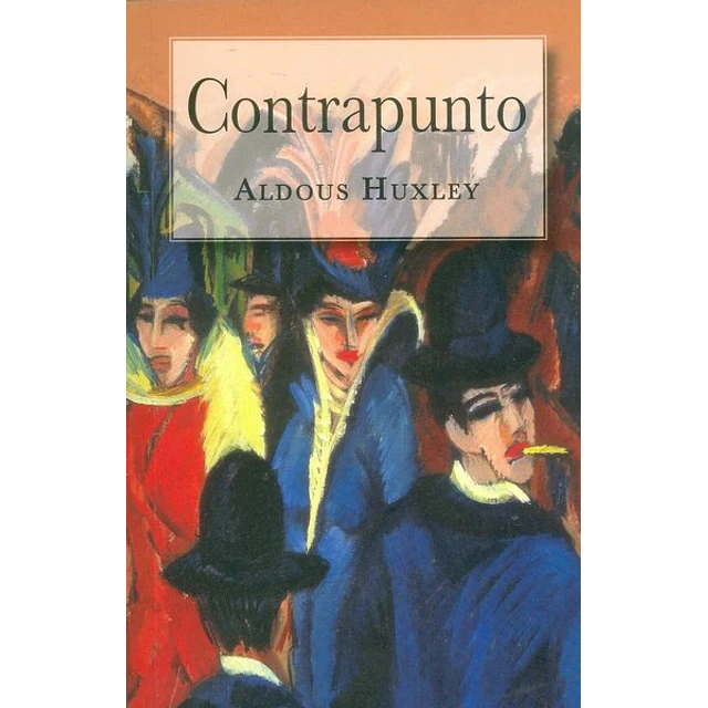 Contrapunto
