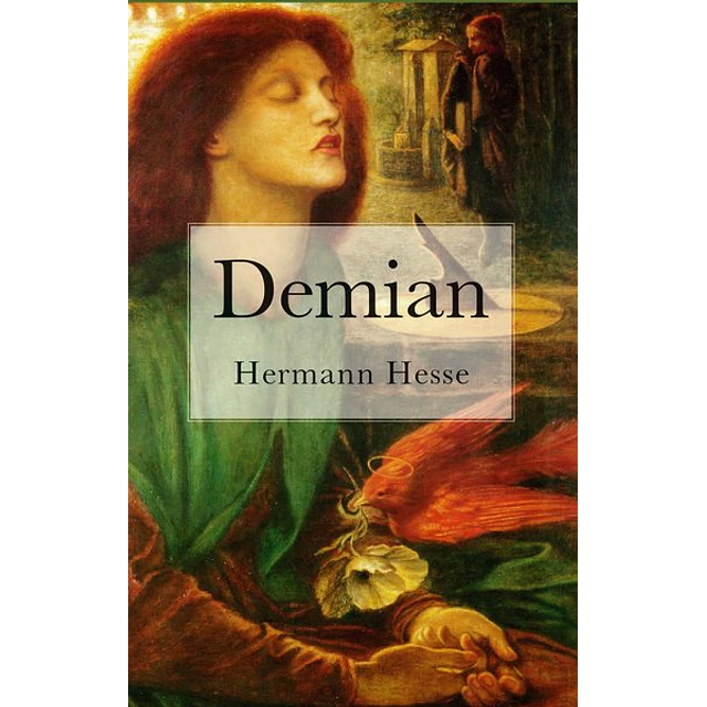Demian