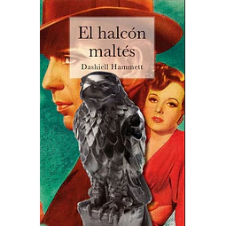 El halcon maltes