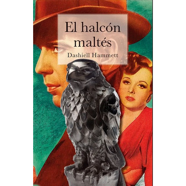 El halcon maltes
