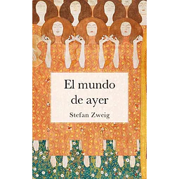 El mundo de ayer
