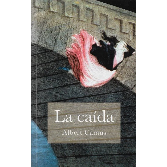 La caida