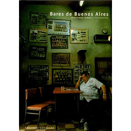 Bares de buenos aires