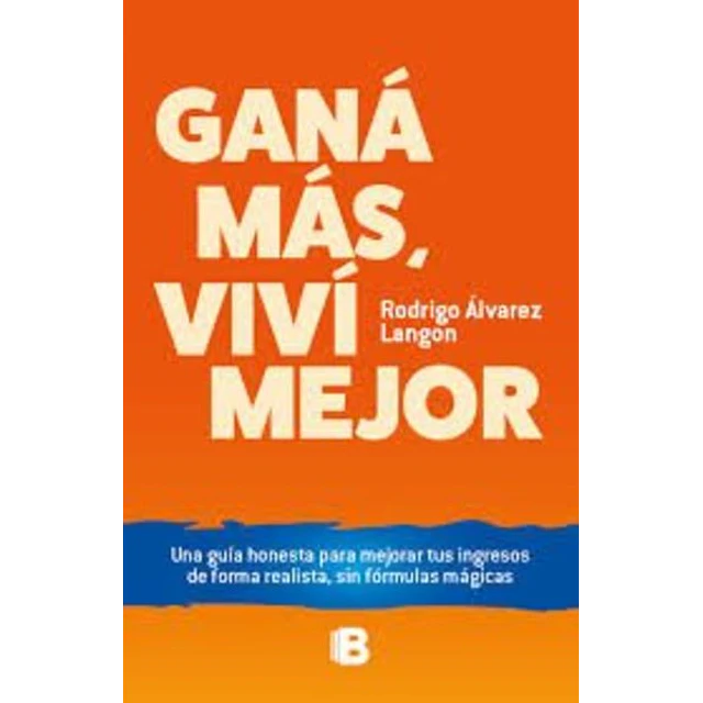 Gana mas, vivi mejor