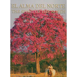 Alma del norteel
