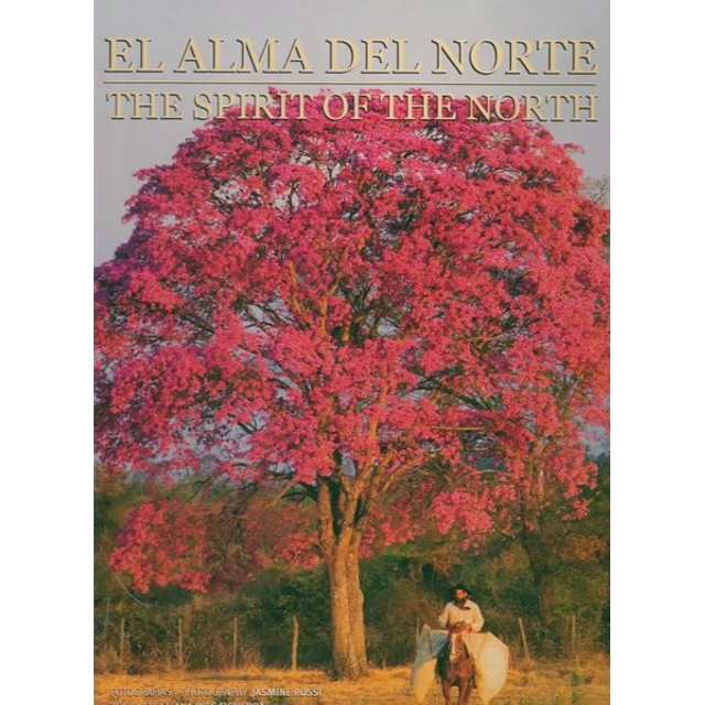 Alma del norteel