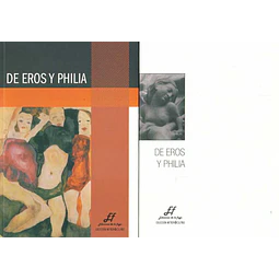 De eros y philia
