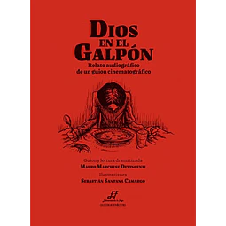 Dios en el galpon