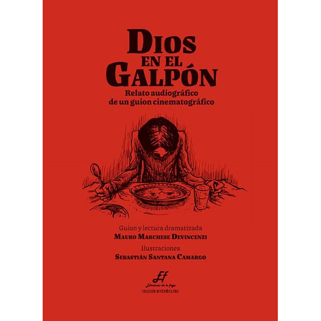 Dios en el galpon