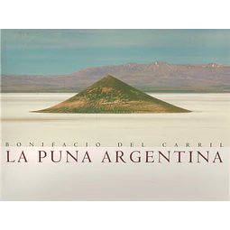 La puna argentina