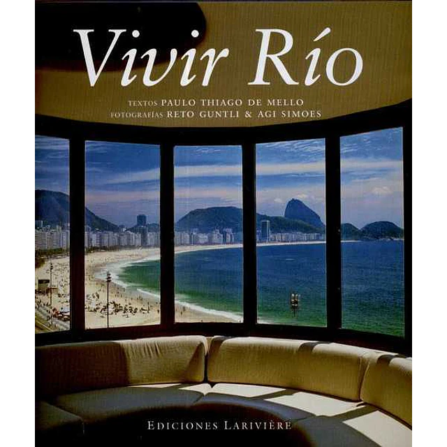 Vivir rio